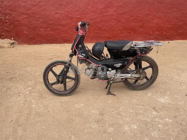 Setatt Maroc - 2