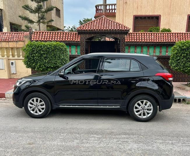 Hyundai Creta 2020