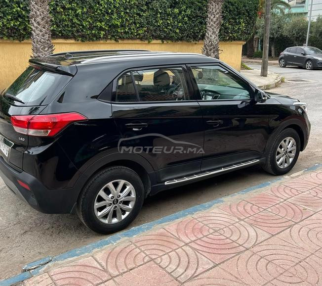 Hyundai Creta 2020