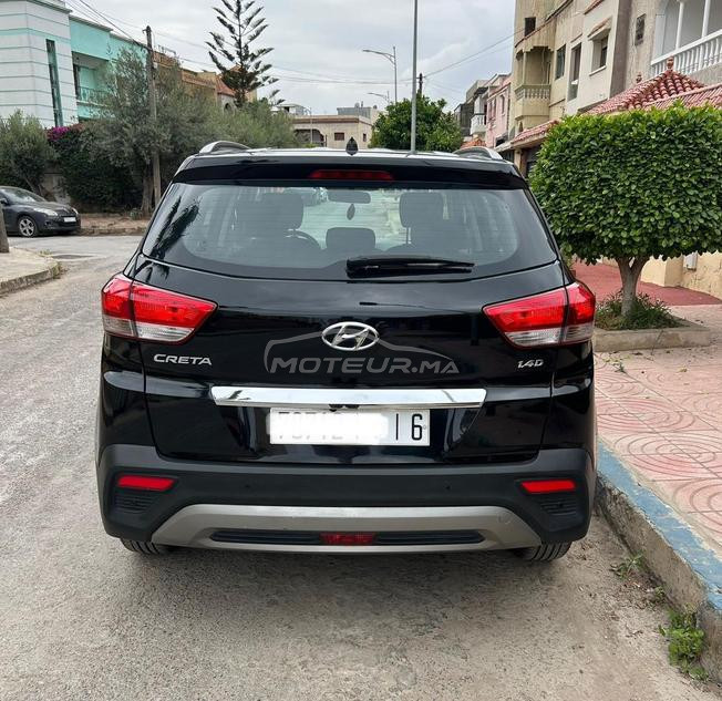 Hyundai Creta 2020