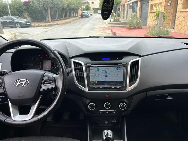 Hyundai Creta 2020