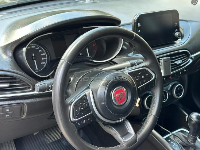 Fiat Tipo Diesel Automatique 2023 à Tanger