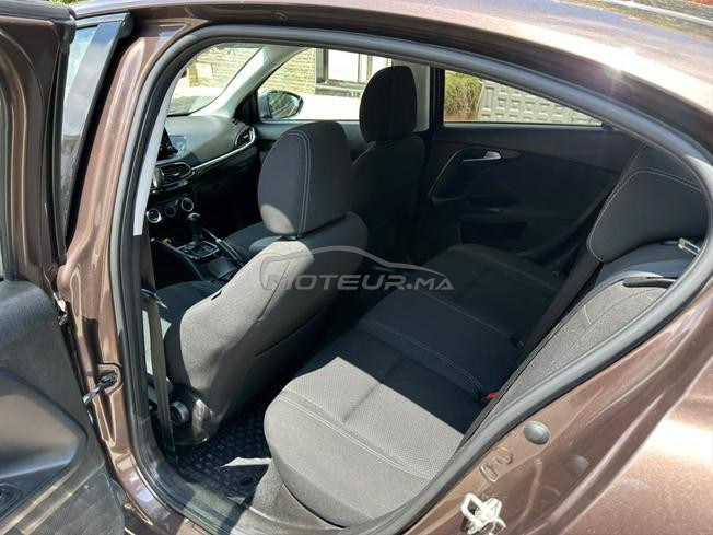 Fiat Tipo Diesel Automatique 2023 à Tanger