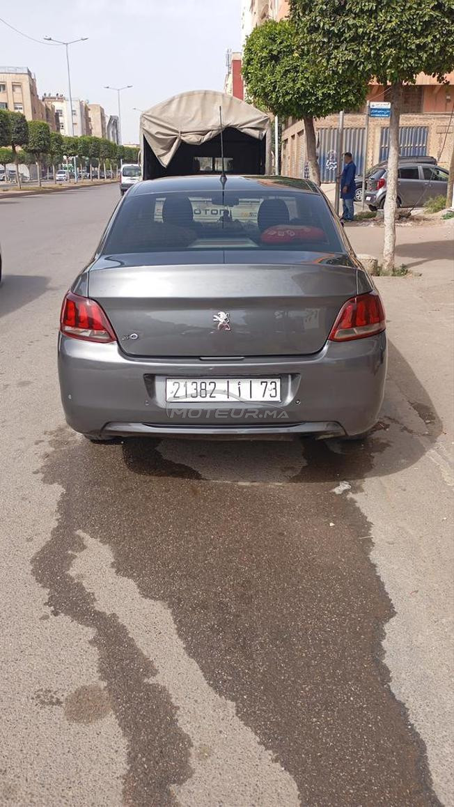 Peugeot301