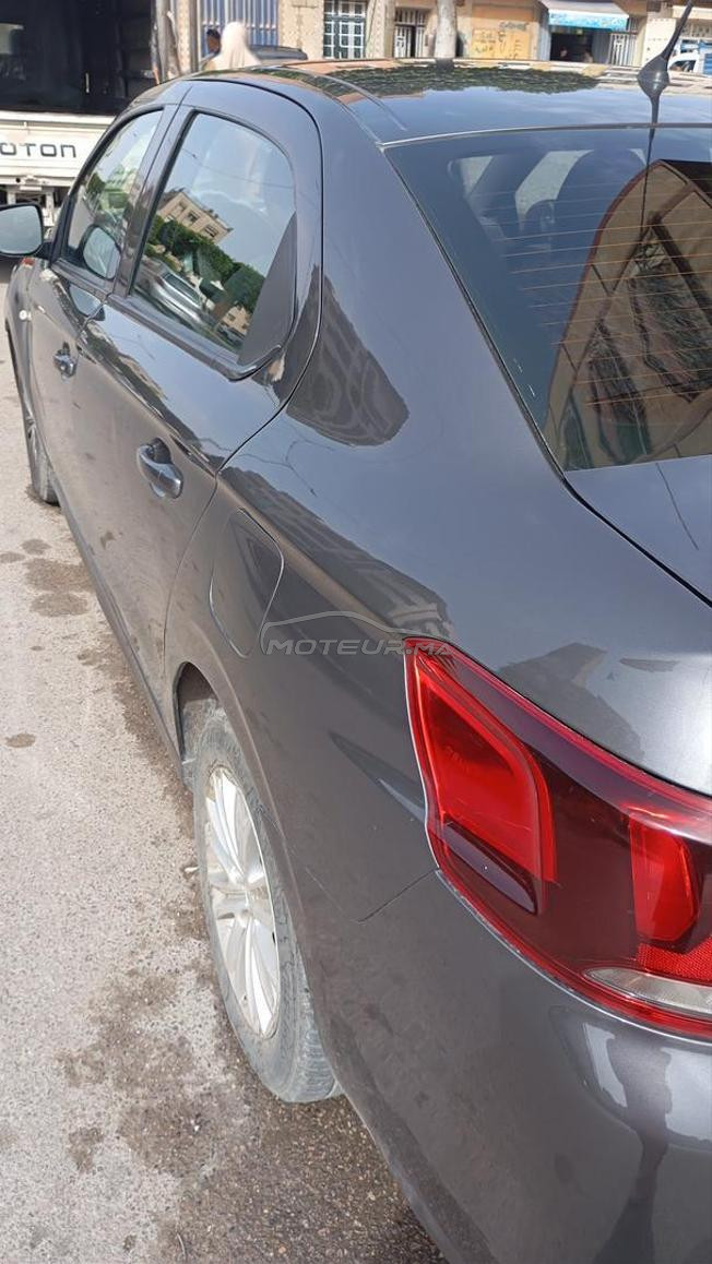 Peugeot301