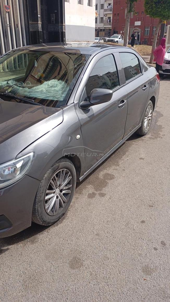 Peugeot301