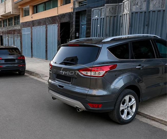 Ford Kuga a vendre
