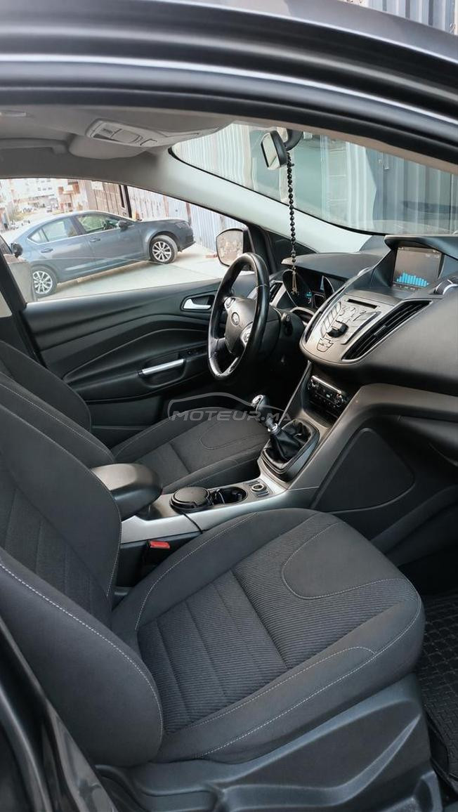 Ford Kuga a vendre
