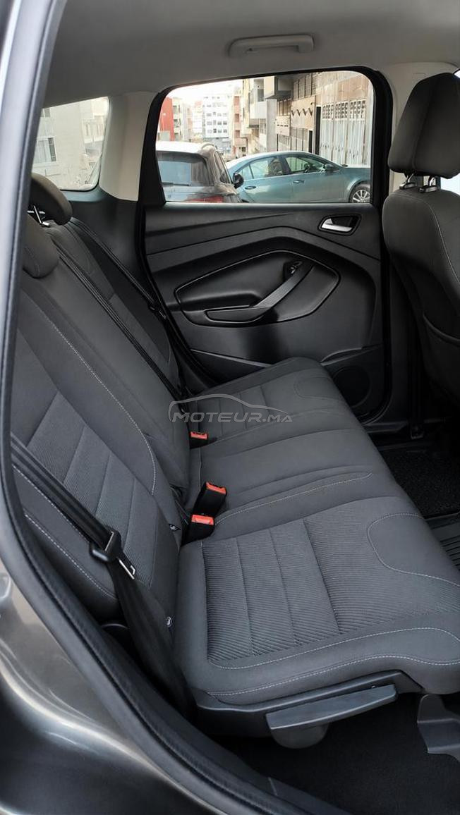 Ford Kuga a vendre