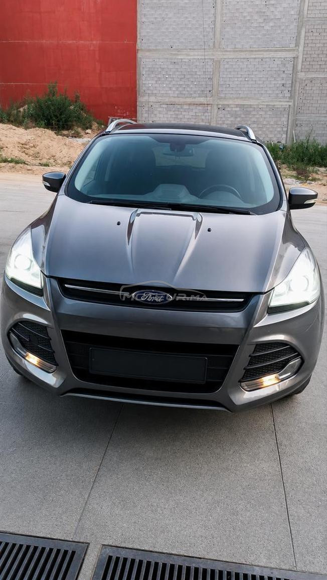 Ford Kuga a vendre