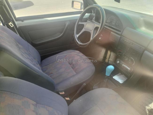 Fiat Uno Essence Manuelle 2003 à Laâyoune
