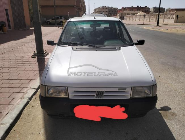 Fiat Uno Essence Manuelle 2003 à Laâyoune