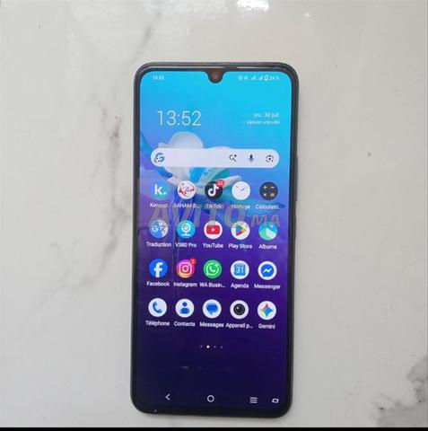 فيفو v21 5g - 2