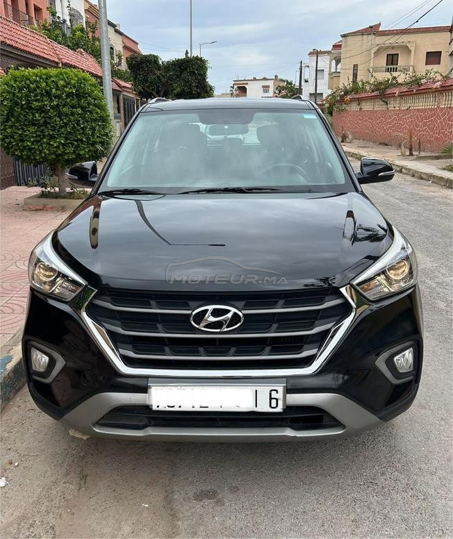 Hyundai Creta Diesel 05/2020