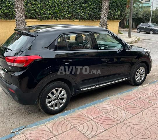 Hyundai Creta Diesel 05/2020 - 2