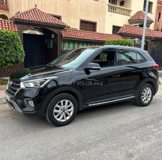 Hyundai Creta Diesel 05/2020