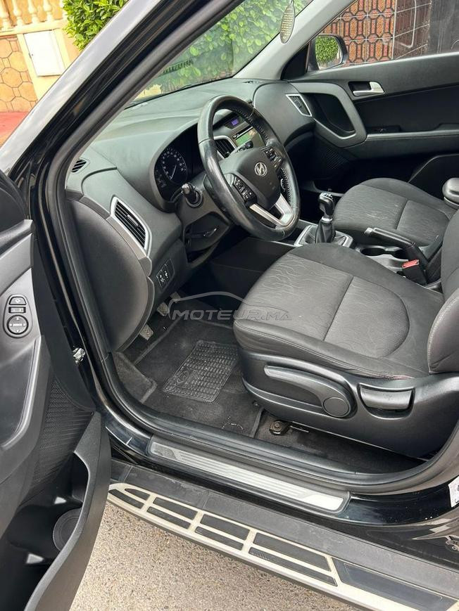 Hyundai Creta Diesel 05/2020