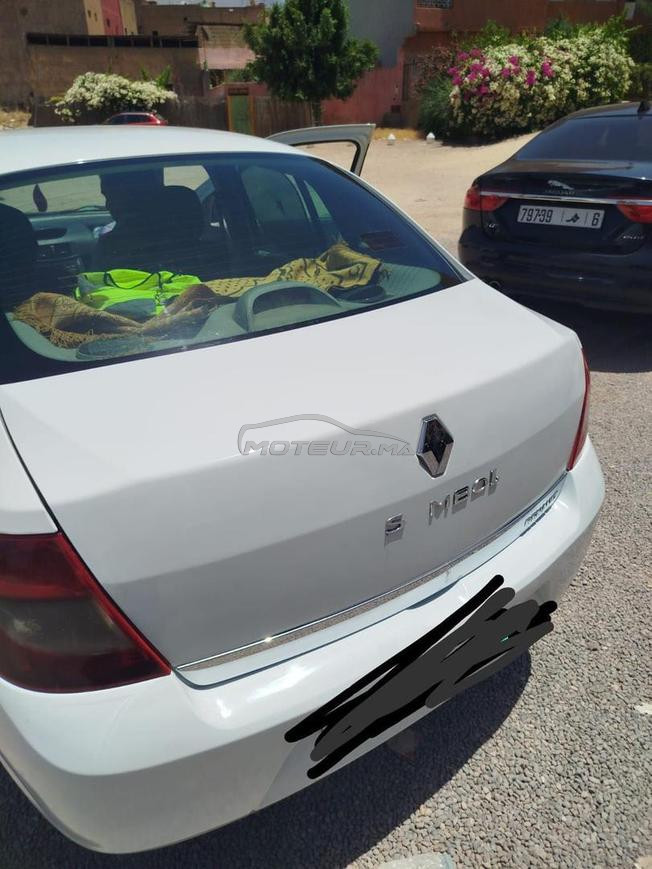 Renault symbol