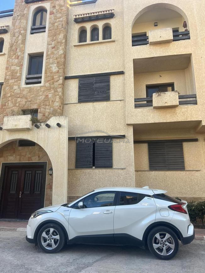 toyota tetouan