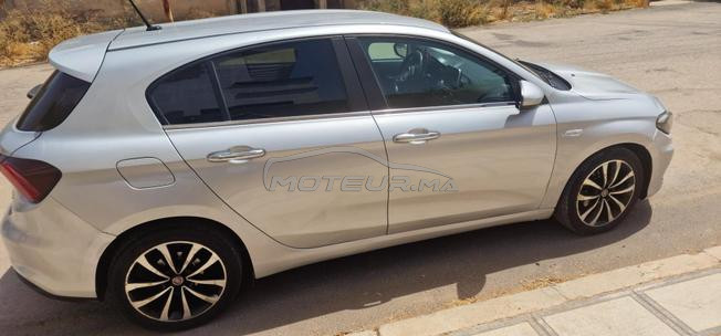 Fiat Tipo Diesel Automatique 2021 à Settat