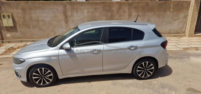 Fiat Tipo Diesel Automatique 2021 à Settat