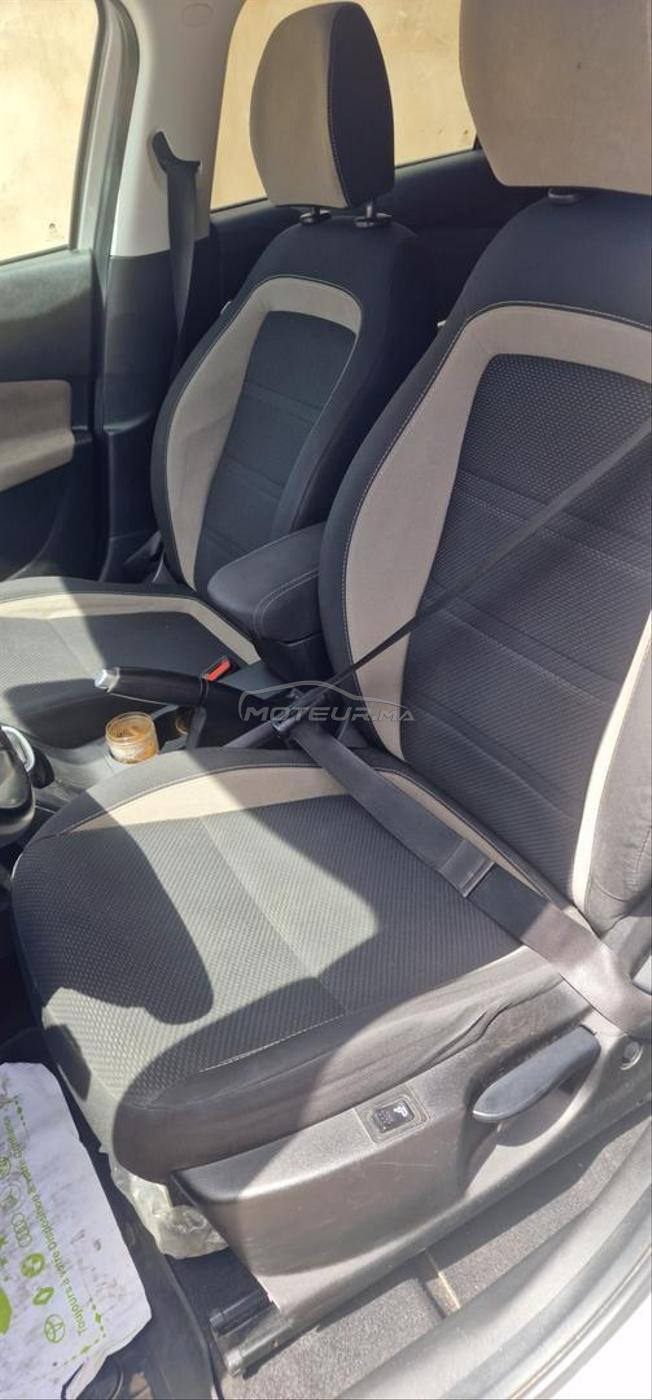 Fiat Tipo Diesel Automatique 2021 à Settat