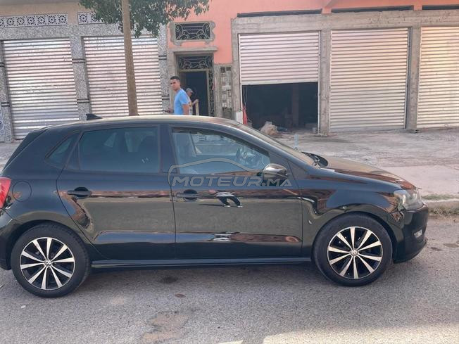 polo 6r diesel 2013 importée neuve