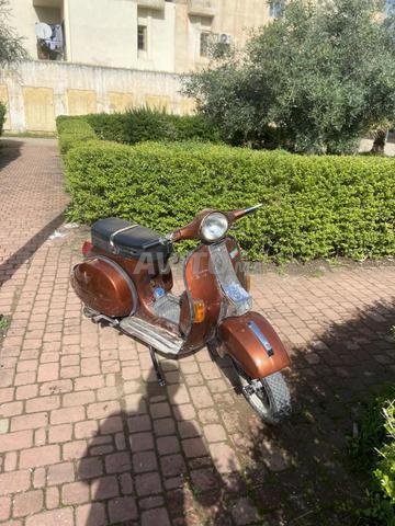 Vespa px 1983 - 2