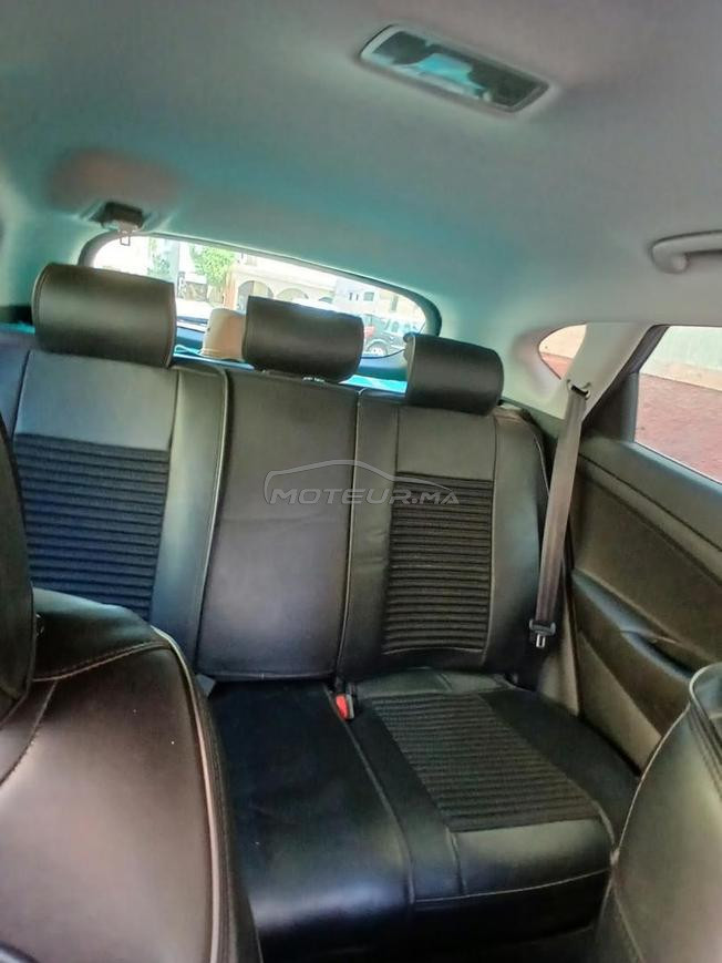 Hyundai Tucson Diesel Automatique 2020