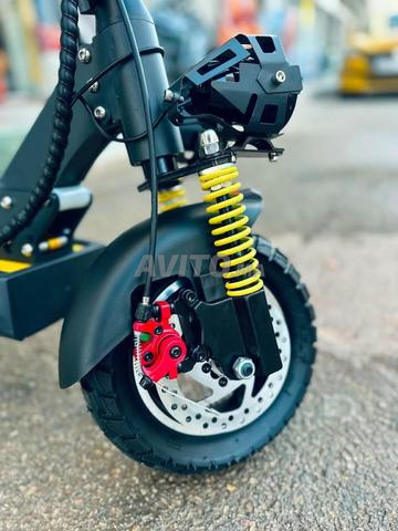 Bon trottinette, appelez - 2