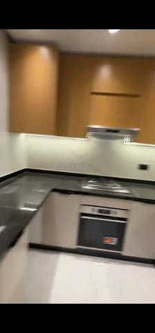 Appartement à louer - 2