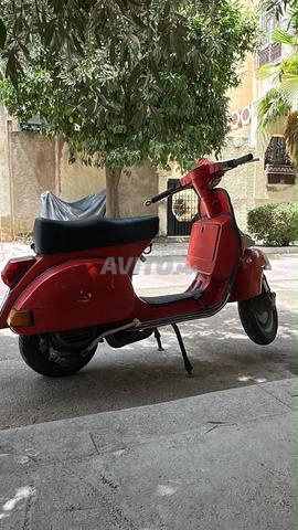 Vespa px 200 - 2