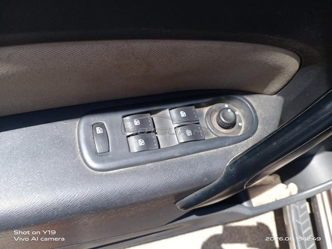 Renault Kangoo Diesel Manuelle 2013 à Meknès