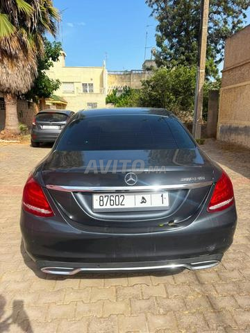 Mercedes C220 Pack AMG - 2