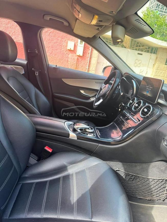 Mercedes C220 Pack AMG