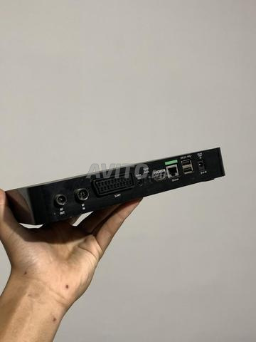 صندوق استقبال Orange TV Box OHD80 للبيع - 2