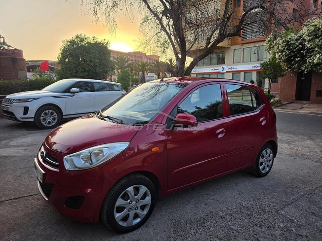 i10  Hyundai