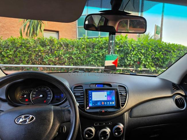 i10  Hyundai