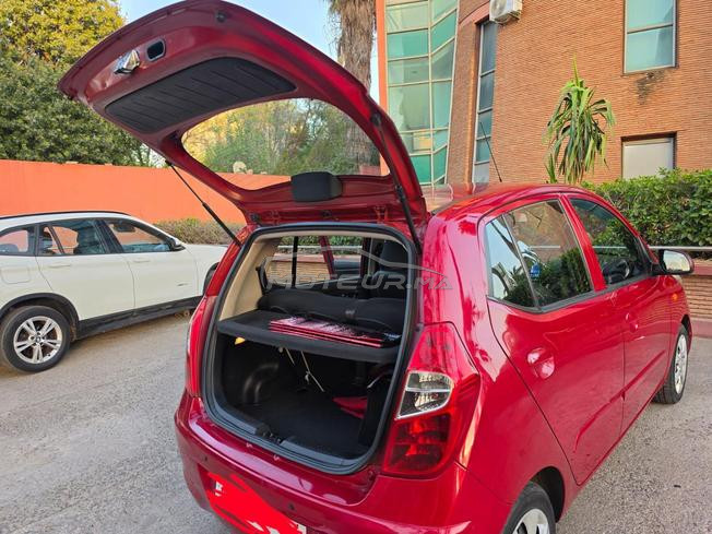i10  Hyundai