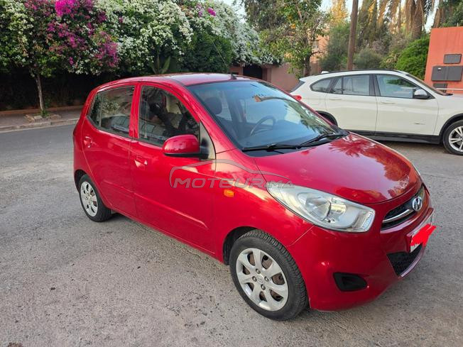 i10  Hyundai