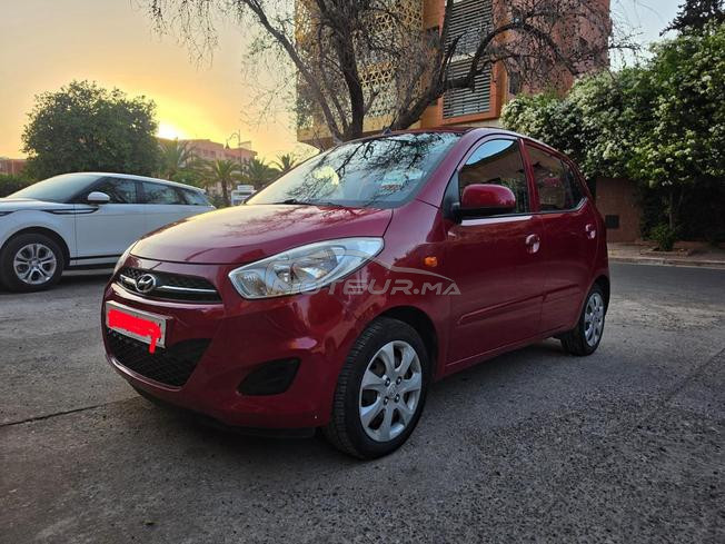 i10  Hyundai