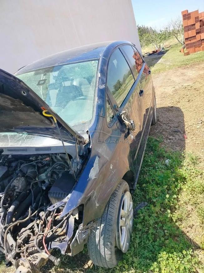 Golf 5 ksida 