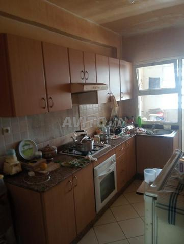 Appartement à vendre à Harhoura Témara - 2