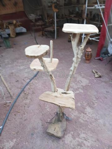 Arbre à chats - 2