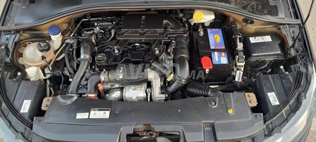 Citroën C-Elysée Diesel Manuelle 2021 à Agadir - 2