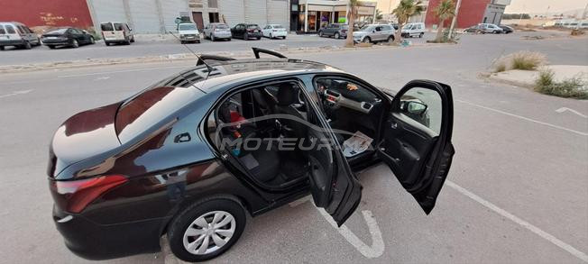 Citroën C-Elysée Diesel Manuelle 2021 à Agadir