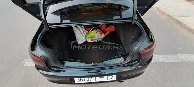 Citroën C-Elysée Diesel Manuelle 2021 à Agadir