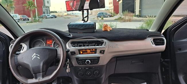 Citroën C-Elysée Diesel Manuelle 2021 à Agadir