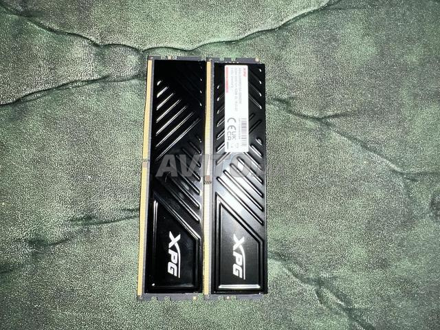 رام DDR4 8 زائد 8 قابل للتفاوض