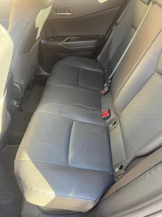 Toyota C-HR Essence Automatique 2024 à Settat